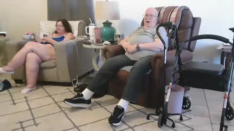 Craig online show from February 28, 2025, 6:20 pm