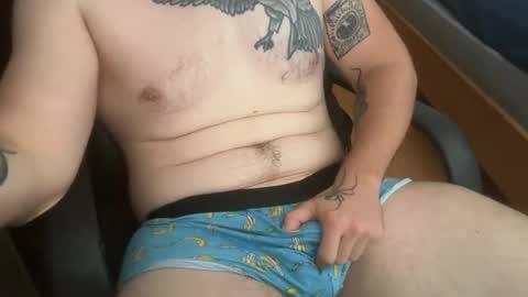 bigd4you14 online show from July 13, 2026, 8:06 am