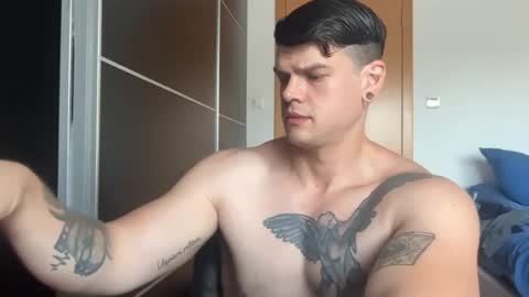 bigd4you14 online show from July 29, 2026, 8:12 am