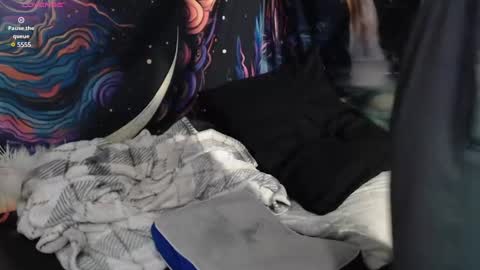 Snapshot of bigd_phxe chatting on December 9, 2024, 12:51 pm Bigd Pleasure House online show from December 9, 2024, 12:51 pm