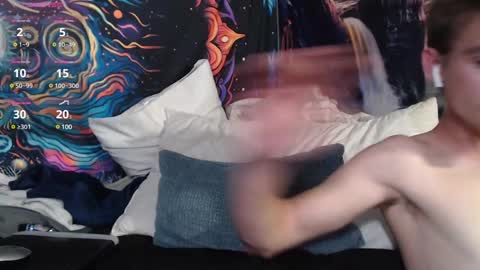 Snapshot of bigd_phxe chatting on January 11, 2025, 6:56 am Bigd Pleasure House online show from January 11, 2025, 6:56 am