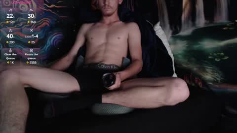 Snapshot of bigd_phxe chatting on January 12, 2025, 9:40 am Bigd Pleasure House online show from January 12, 2025, 9:40 am