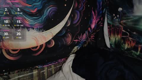 Snapshot of bigd_phxe chatting on February 2, 2025, 9:19 am Bigd Pleasure House online show from February 2, 2025, 9:19 am