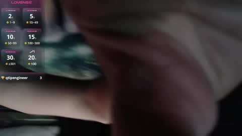 Snapshot of bigd_phxe chatting on March 2, 2025, 9:01 pm Bigd Pleasure House online show from March 2, 2025, 9:01 pm