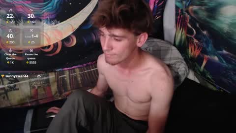 Snapshot of bigd_phxe chatting on March 7, 2025, 7:27 pm Bigd Pleasure House online show from March 7, 2025, 7:27 pm