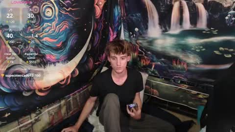 Snapshot of bigd_phxe chatting on March 8, 2025, 2:34 am Bigd Pleasure House online show from March 8, 2025, 2:34 am