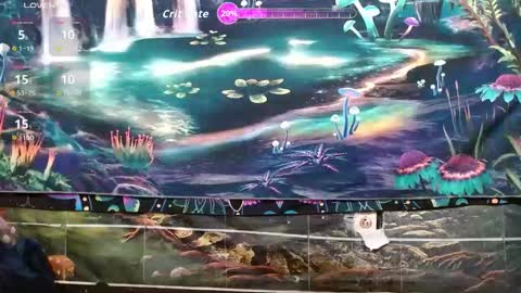 Snapshot of bigd_phxe chatting on September 16, 2025, 5:19 am Bigd Pleasure House online show from September 16, 2025, 5:19 am