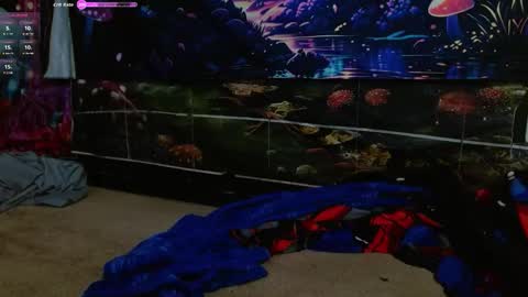 Snapshot of bigd_phxe chatting on November 2, 2025, 2:19 pm Bigd Pleasure House online show from November 2, 2025, 2:19 pm