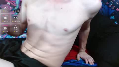 Bigd Pleasure House online show from December 3, 2025, 9:35 pm