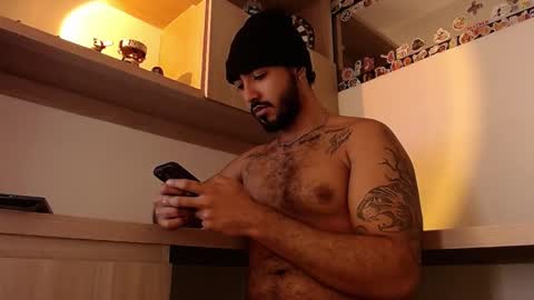 Snapshot of bigdaddybx chatting on January 5, 2025, 7:38 am Nate online show from January 5, 2025, 7:38 am