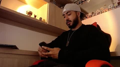 Snapshot of bigdaddybx chatting on March 3, 2025, 7:32 am Nate online show from March 3, 2025, 7:32 am