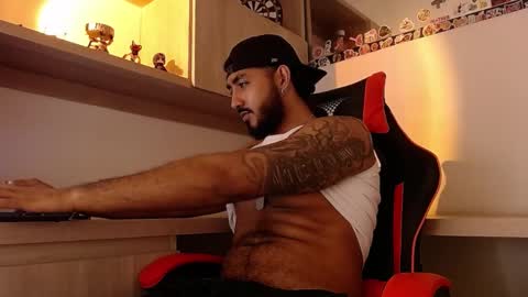 Snapshot of bigdaddybx chatting on March 8, 2025, 11:05 am Nate online show from March 8, 2025, 11:05 am