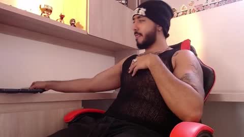 Snapshot of bigdaddybx chatting on March 9, 2025, 11:47 am Nate online show from March 9, 2025, 11:47 am