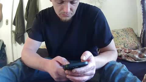 Snapshot of bigdaddycumz chatting on April 7, 2026, 9:59 pm Bigdaddycumz online show from April 7, 2026, 9:59 pm