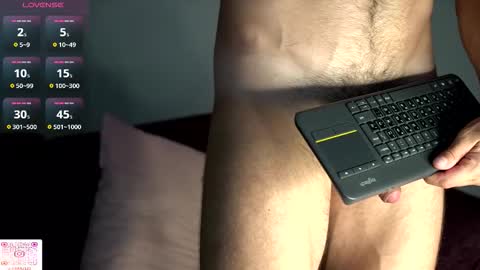 bigdadydy online show from January 13, 2026, 10:20 am