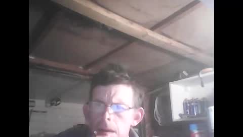 bigdave6996123 online show from September 13, 2025, 5:46 pm