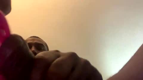 bigdchazz online show from April 1, 2026, 2:45 am