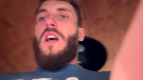 Pac Man Sex online show from March 10, 2025, 4:57 pm