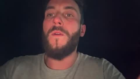 Pac Man Sex online show from March 12, 2025, 5:28 pm