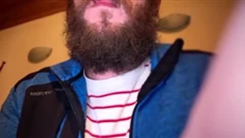 Pac Man Sex online show from December 5, 2025, 4:25 pm