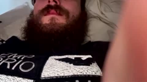 Pac Man Sex online show from March 14, 2026, 5:40 pm