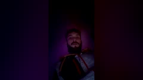 Pac Man Sex online show from March 30, 2026, 9:05 pm