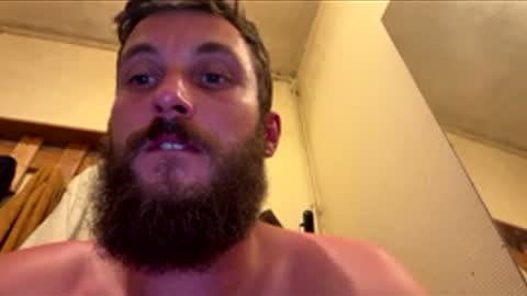 Snapshot of bigdick686268 chatting on May 29, 2026, 11:25 pm Pac Man Sex online show from May 29, 2026, 11:25 pm