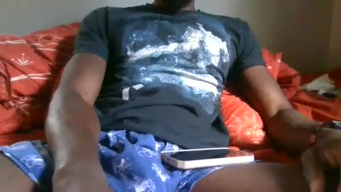 Sir Big dick B online show from September 26, 2025, 3:16 pm