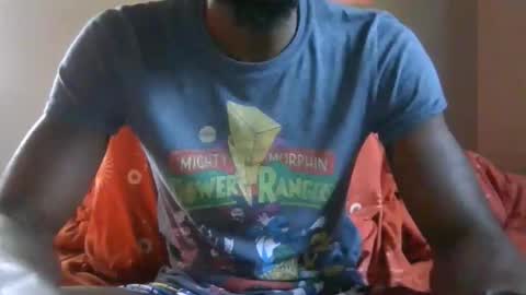 Sir Big dick B online show from November 20, 2025, 3:56 pm