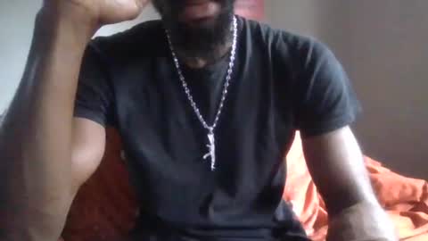 Sir Big dick B online show from May 23, 2026, 5:50 pm