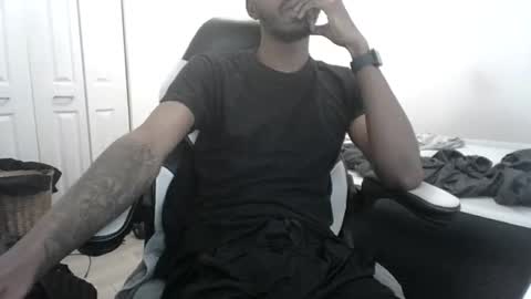 antwan online show from January 12, 2025, 1:37 pm