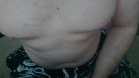 bigdickdaddyx420 online show from January 6, 2026, 5:00 am