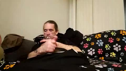 EndowedEric online show from November 1, 2025, 11:56 am