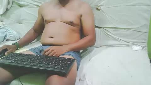 bigdickguyaux online show from March 29, 2026, 7:36 pm