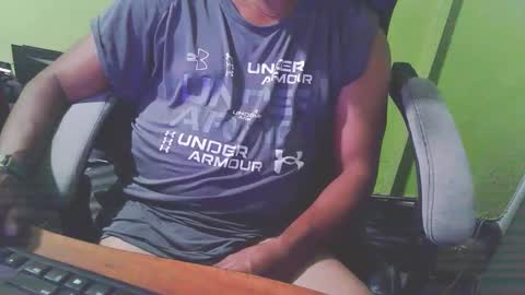 bigdickguyaux online show from May 1, 2026, 5:50 pm