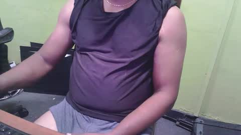 bigdickguyaux online show from May 11, 2026, 6:38 pm