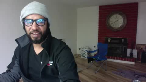 CAJEinc online show from February 8, 2025, 1:32 am