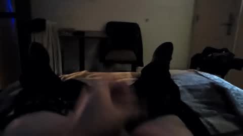 bigdickkev007 online show from February 11, 2026, 6:46 pm