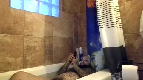 bigdickrican94 online show from January 14, 2025, 10:34 pm