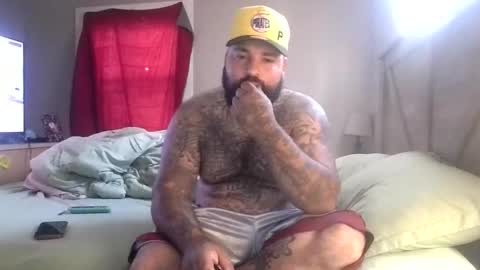 bigdickrican94 online show from September 8, 2025, 5:23 pm