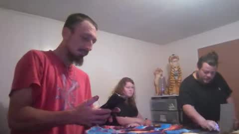 bigdickrick901 online show from November 8, 2025, 5:51 am