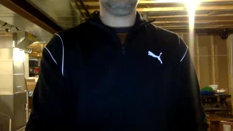 Bigdickshowoff9877 online show from January 31, 2025, 1:01 am