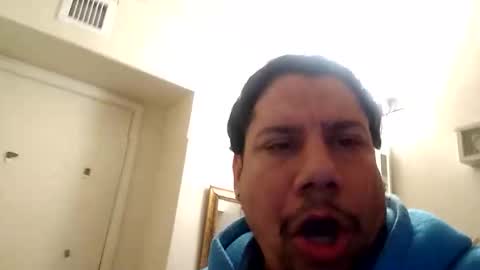 The Brown Recluse 520 ..Isaac V Martinez on YouTube...and Bigdickvalle520 on IG my Cock is hungry shhhh my BM IS IN HOUSEh online show from October 20, 2025, 6:30 pm