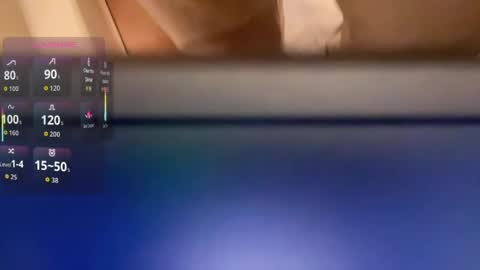 bigdickwalkin online show from April 3, 2026, 2:04 pm