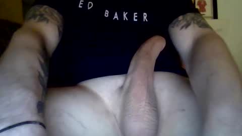 bigdickwillywonka11 online show from January 28, 2025, 8:26 pm