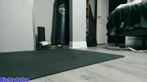 George Forest Dickyduby on all Socials online show from September 22, 2025, 3:30 am