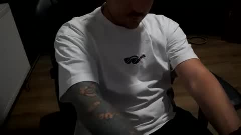 bigdikrogue online show from July 31, 2026, 6:51 pm