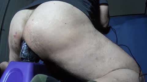 Bigdildostretch online show from March 5, 2026, 12:17 am