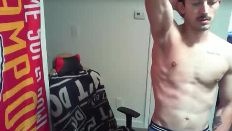 BigWilly online show from March 8, 2026, 6:34 pm