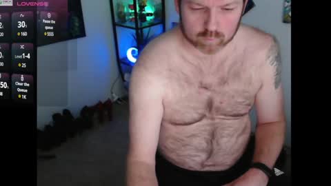 Snapshot of bigdpluscrypto chatting on February 5, 2025, 8:21 am Derek online show from February 5, 2025, 8:21 am